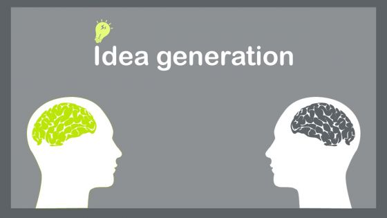 Shopper And Client Marketing Plan To Boost Sales Idea Generation Professional PDF