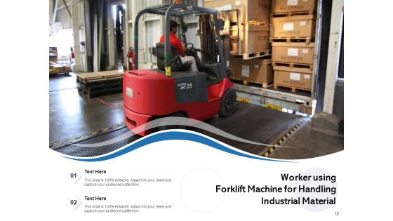 Short Distance Movement Product Material Process Ppt PowerPoint Presentation Complete Deck