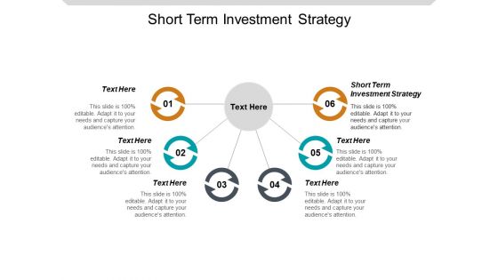 Short Term Investment Strategy Ppt PowerPoint Presentation Icon Styles Cpb Short Term Investment Strategy Ppt PowerPoint Presentation Icon Styles Cpb