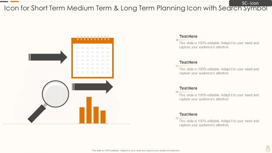 Short Term Medium Term And Long Term Action Plan Ppt PowerPoint Presentation Complete Deck With Slides