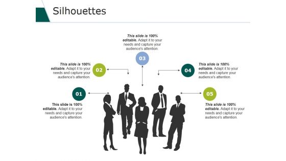 Silhouettes Ppt PowerPoint Presentation Infographic Template Images Silhouettes Ppt PowerPoint Presentation Infographic Template Images
