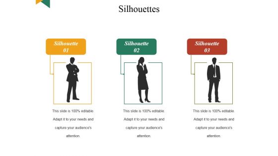 Silhouettes Ppt PowerPoint Presentation Layouts Graphics Download Silhouettes Ppt PowerPoint Presentation Layouts Graphics Download