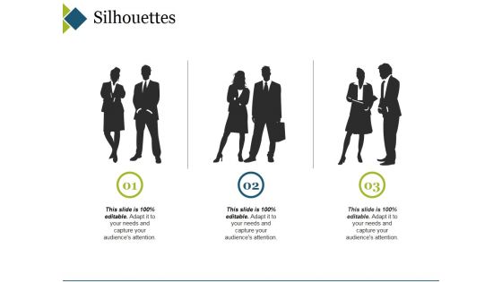 Silhouettes Ppt PowerPoint Presentation Summary Graphics Download Silhouettes Ppt PowerPoint Presentation Summary Graphics Download