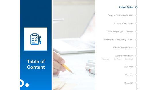 Site Development And Design Proposal Ppt PowerPoint Presentation Complete Deck With Slides