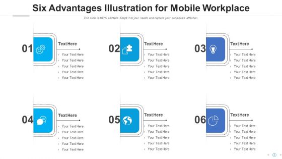 Six Advantages Sales Training Ppt PowerPoint Presentation Complete Deck With Slides