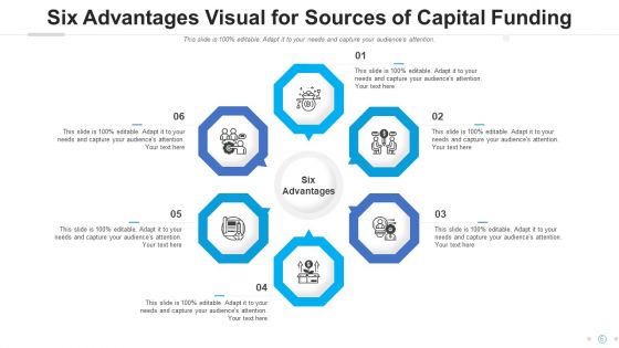 Six Advantages Sales Training Ppt PowerPoint Presentation Complete Deck With Slides