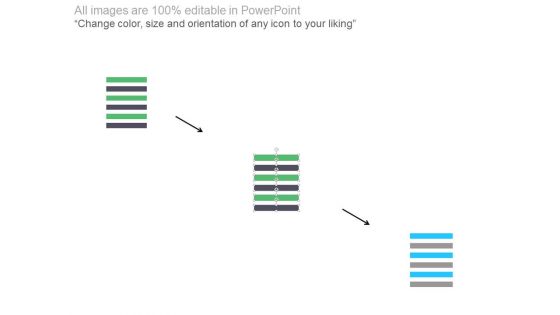 Six Agenda Steps For Productive Meeting Powerpoint Slides