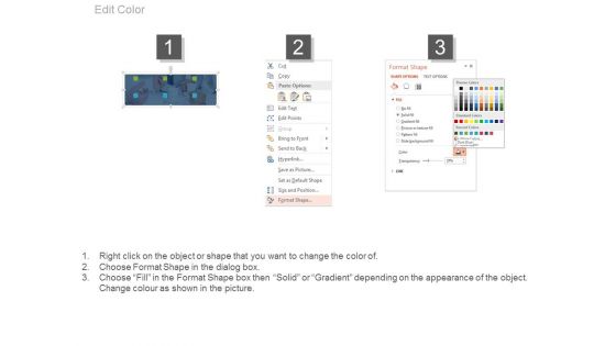 Six Agendas For Team Strategy Powerpoint Slides