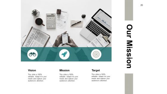 Six Building Blocks Of Digital Change Ppt PowerPoint Presentation Complete Deck With Slides