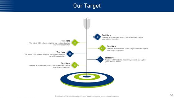 Six Components For Consumer Centric Techniques Ppt PowerPoint Presentation Complete Deck With Slides