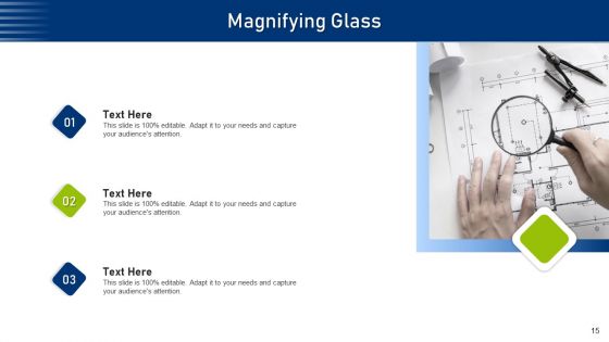 Six Components For Consumer Centric Techniques Ppt PowerPoint Presentation Complete Deck With Slides