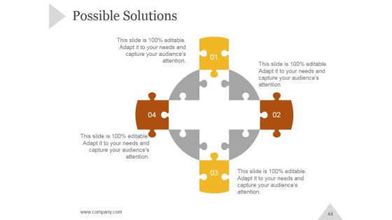 Six Sigma Principles And Concepts PowerPoint Presentation Complete Deck With Slides