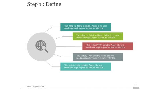 Six Sigma Process Improvment Ppt PowerPoint Presentation Complete Deck With Slides