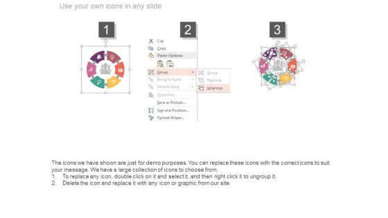 Six Sigma Road Map Ppt Slides