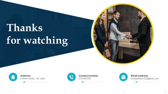Six Stages Enterprise Transformation Ppt PowerPoint Presentation Complete Deck With Slides