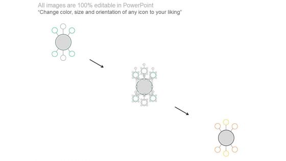 Six Steps For Team Planning Powerpoint Slides