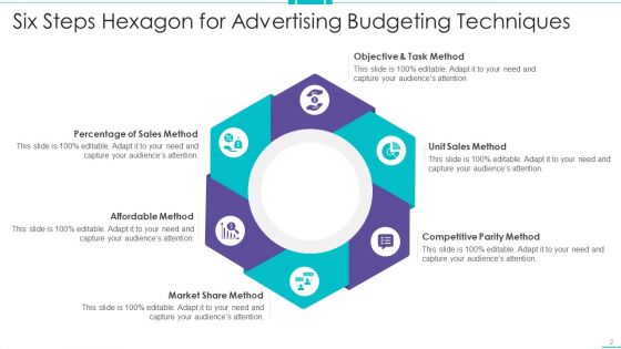 Six Steps Hexagon Ppt PowerPoint Presentation Complete With Slides