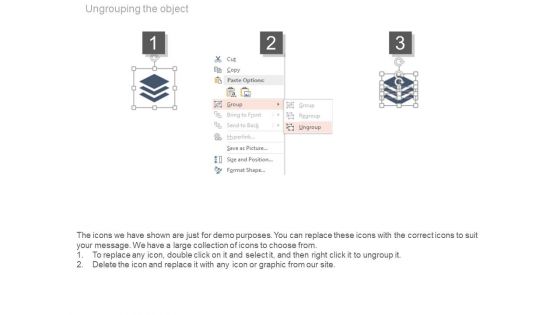 Six Steps Of Setting An Agenda Powerpoint Slides