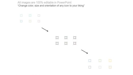 Six Steps To Build Marketing Agenda Powerpoint Slides
