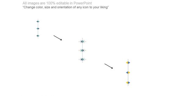 Six Steps To Develop A Realistic Agenda Powerpoint Slides