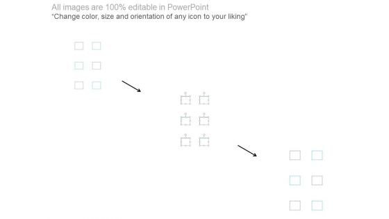 Six Steps To Focus On Agenda Powerpoint Slides