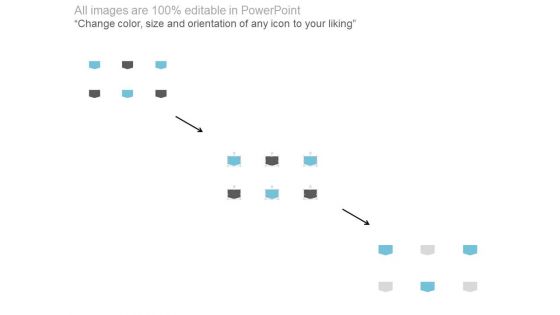 Six Steps To Setting An Agenda Powerpoint Slides