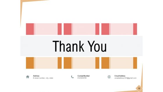 Six Text Boxes Arrows Business Ppt PowerPoint Presentation Complete Deck