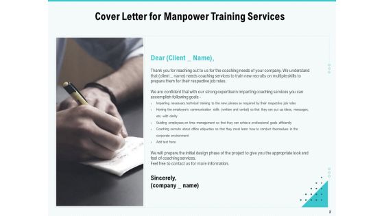 Skill Development And Employee Training Proposal Ppt PowerPoint Presentation Complete Deck With Slides