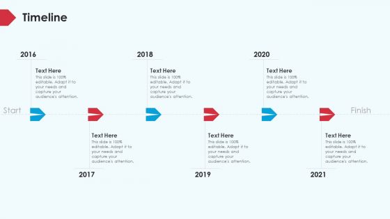 Skill Shortage In A Production Firm Case Study Solution Timeline Ppt Gallery Format Ideas PDF