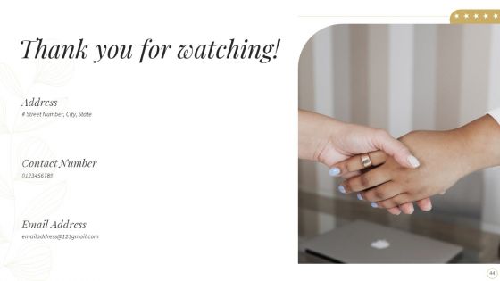 Skin Care And Beautifying Products Company Profile Ppt PowerPoint Presentation Complete Deck With Slides