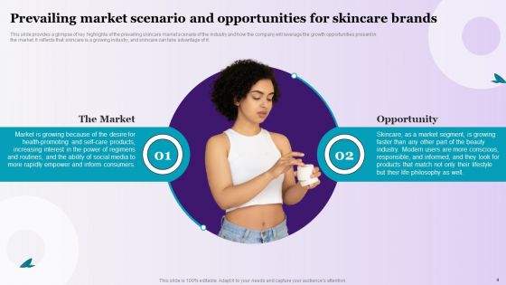 Skincare Company Start-Up Cost Summary Ppt PowerPoint Presentation Complete Deck With Slides