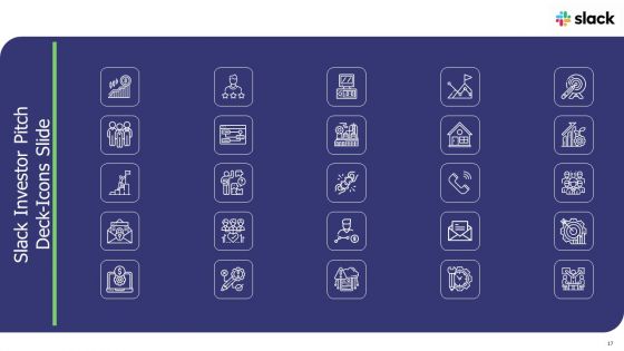 Slack Investor Pitch Deck Ppt PowerPoint Presentation Complete Deck With Slides