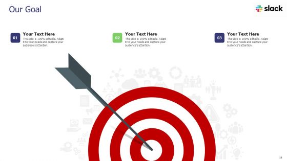 Slack Investor Pitch Deck Ppt PowerPoint Presentation Complete Deck With Slides