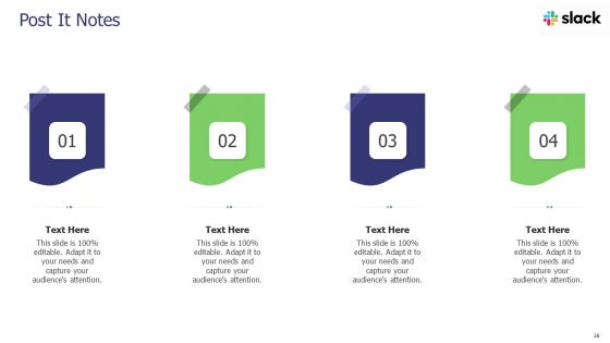 Slack Investor Pitch Deck Ppt PowerPoint Presentation Complete Deck With Slides
