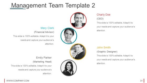 Slides For A Startup Pitch Deck Ppt PowerPoint Presentation Complete Deck With Slides