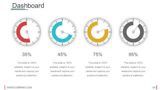 Slides For A Startup Pitch Deck Ppt PowerPoint Presentation Complete Deck With Slides