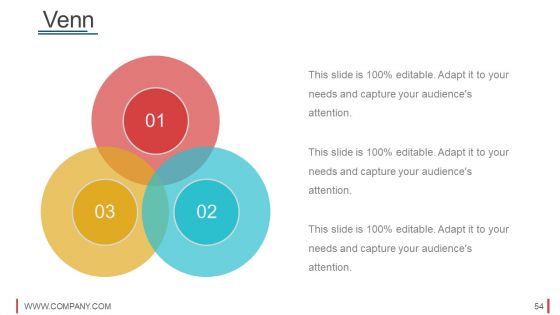 Slides For A Startup Pitch Deck Ppt PowerPoint Presentation Complete Deck With Slides
