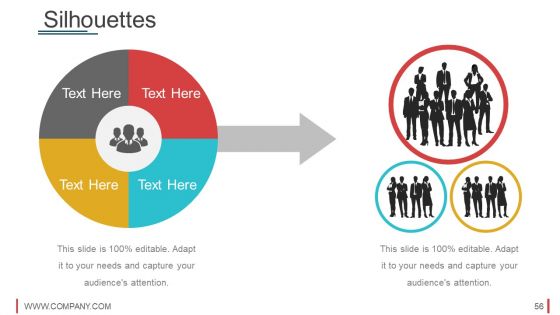 Slides For A Startup Pitch Deck Ppt PowerPoint Presentation Complete Deck With Slides