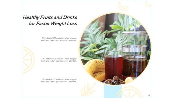 Slim Down Measuring Weight Loss Ppt PowerPoint Presentation Complete Deck
