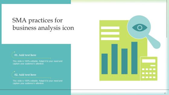 Sma Practices Ppt PowerPoint Presentation Complete Deck With Slides