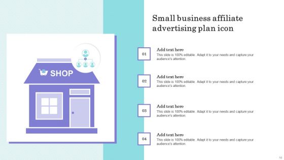 Small Business Advertising Ppt PowerPoint Presentation Complete Deck With Slides