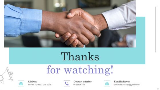 Small Business Advertising Ppt PowerPoint Presentation Complete Deck With Slides