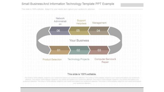 Small Business And Information Technology Template Ppt Example Small Business And Information Technology Template Ppt Example