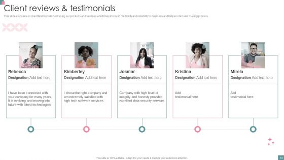 Small Business Venture Company Profile Ppt PowerPoint Presentation Complete Deck With Slides