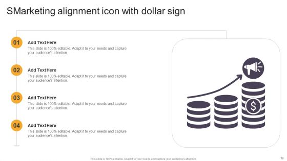 Smarketing Ppt PowerPoint Presentation Complete Deck With Slides