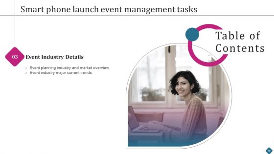 Smart Phone Launch Event Management Tasks Ppt PowerPoint Presentation Complete Deck With Slides