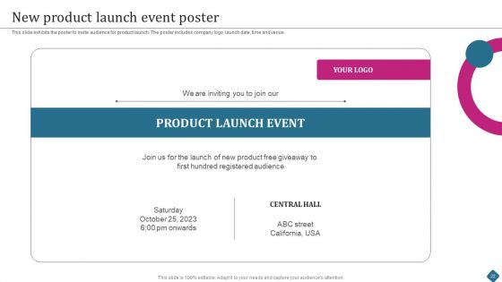 Smart Phone Launch Event Management Tasks Ppt PowerPoint Presentation Complete Deck With Slides