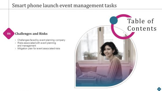 Smart Phone Launch Event Management Tasks Ppt PowerPoint Presentation Complete Deck With Slides