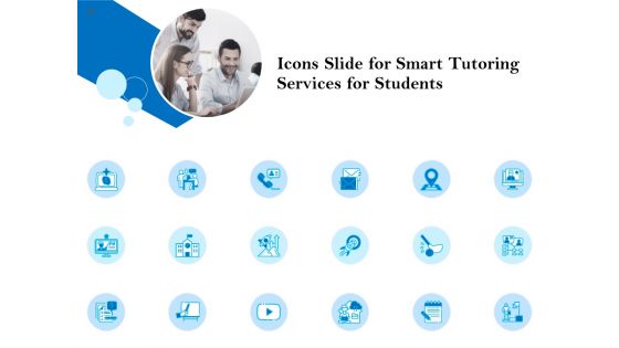 Smart Tutoring Services For Students Ppt PowerPoint Presentation Complete Deck With Slides