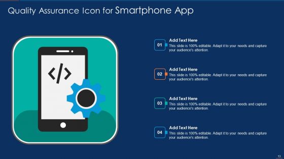Smartphone App Ppt PowerPoint Presentation Complete With Slides